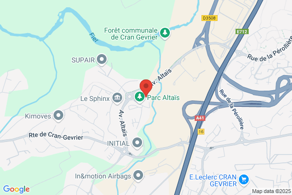 Atc Alpes