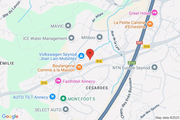 Atsm Annecy Travaux Sous Marins