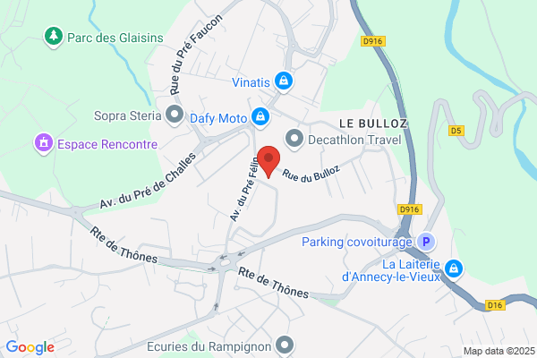 Audit Et Finance