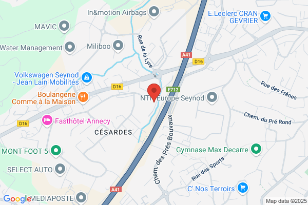 Barel Antoine Macon Renov