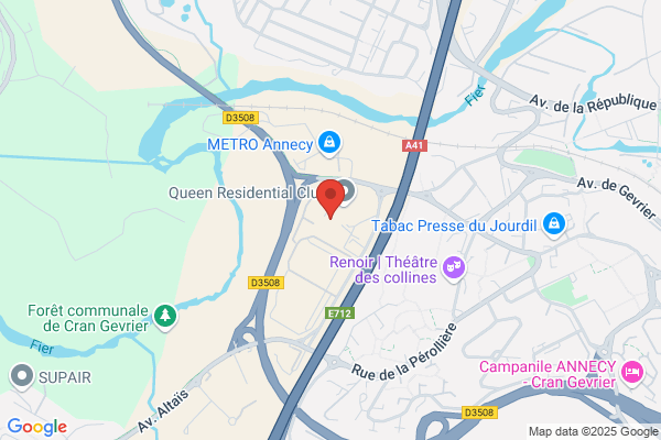 Beterem Rhone Alpes Centre Bureau D Etudes