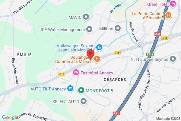 CrossFit Annecy