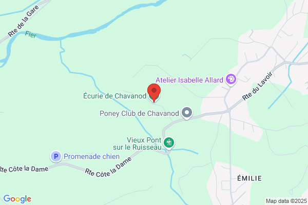 Ecuries Des Moulins