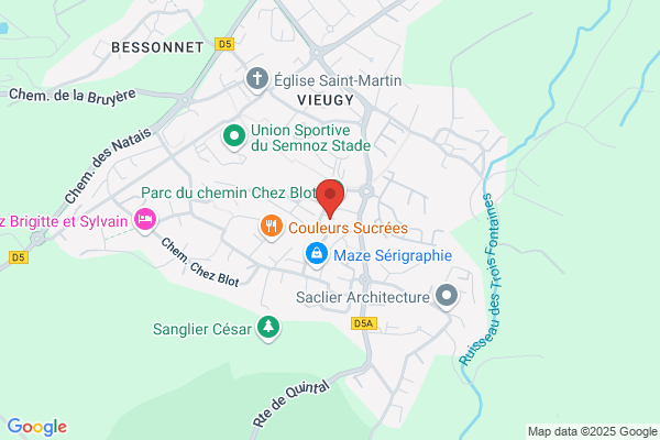 Hirondelle-Consulting