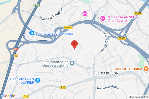 Institut D Education Motrice