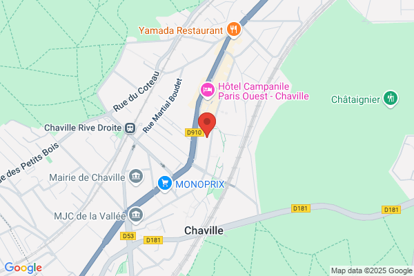 Charme Du Passe Au