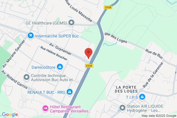Citroen Garage St Honore Agent Atelier