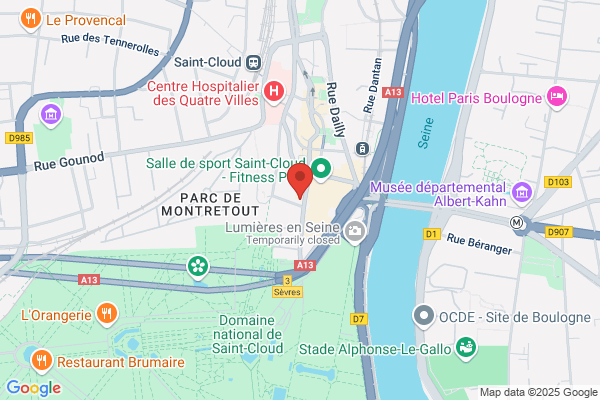 A Plus A Architectes Selarl D Architecture et D Amenagement