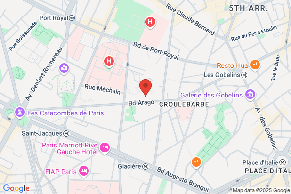 Agence D Architecture Bruno Legrand