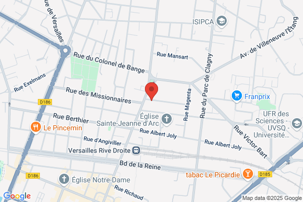 Atelier 2 A Scp D Architectes