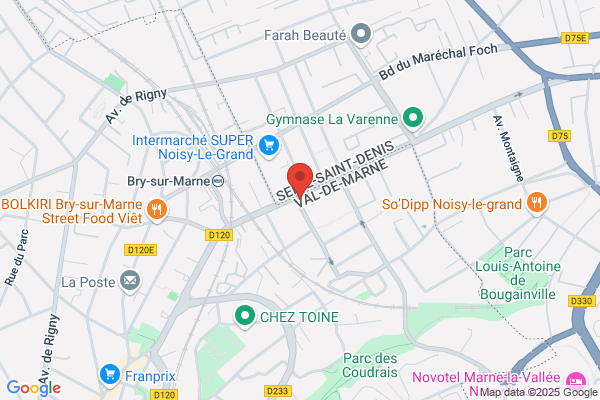 Atelier Bonnal Dixneuf Architectes