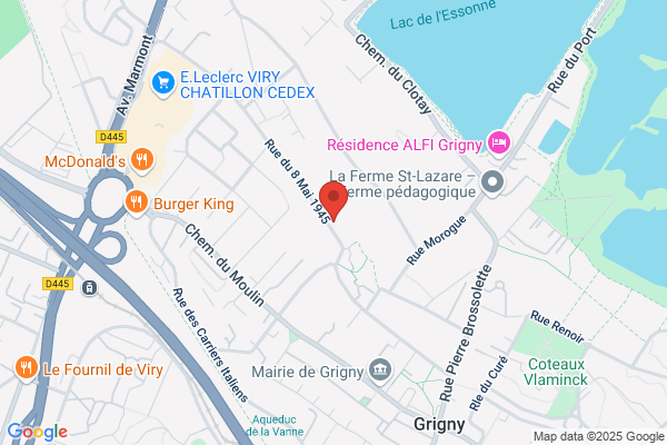 Atelier D Architecture Catherine Girardon Le Touze