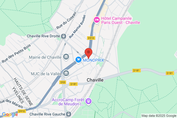 Bazennerye Gaelle