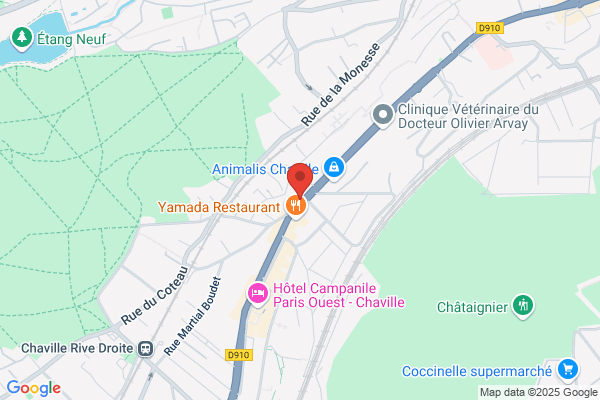 Beranger Stephane