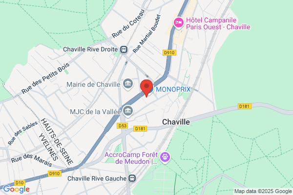 Chevalier Remi