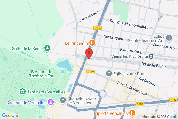 AXA Assurance et Banque Eirl Carre Herve