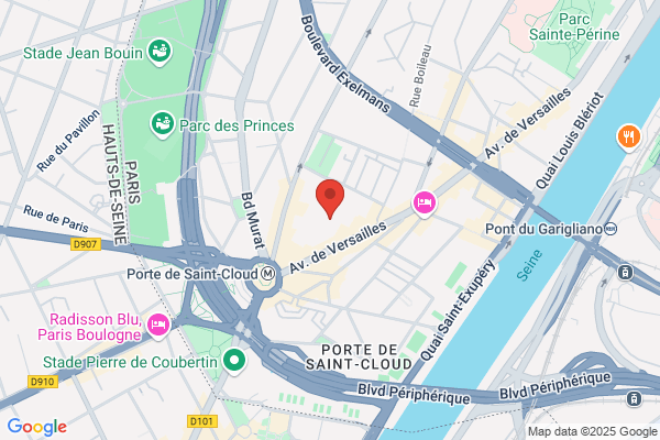 AXA Prévoyance & Patrimoine Romain SEIBEL