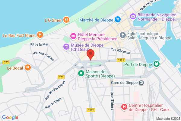 Aubert Et Associes Scp
