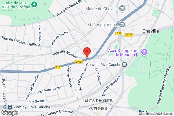Banque Hervet