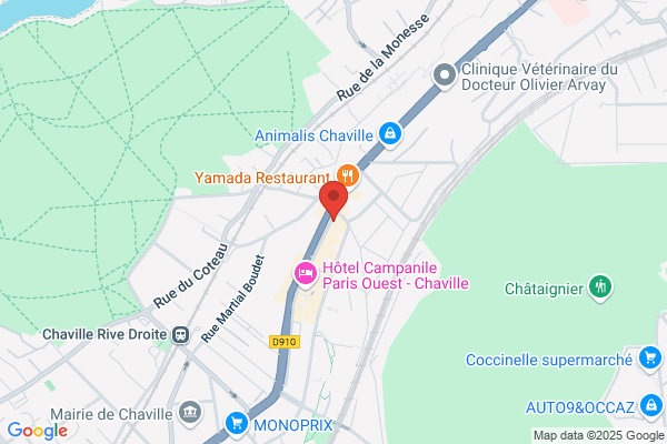 Caisse D Epargne Ile De France Ouest