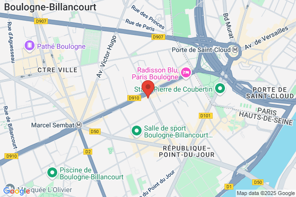 Credit Agricole D Ile De France