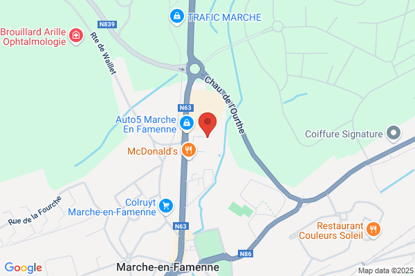Credit Lyonnais Direction De Marche Entreprises