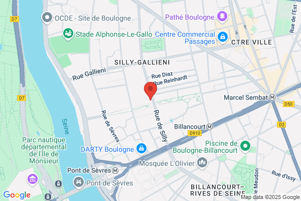 Société Générale