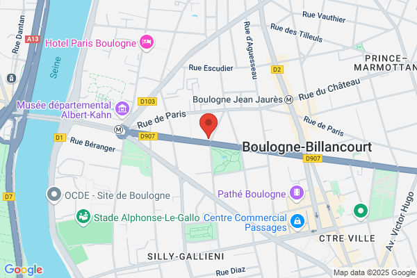 Au Fournil