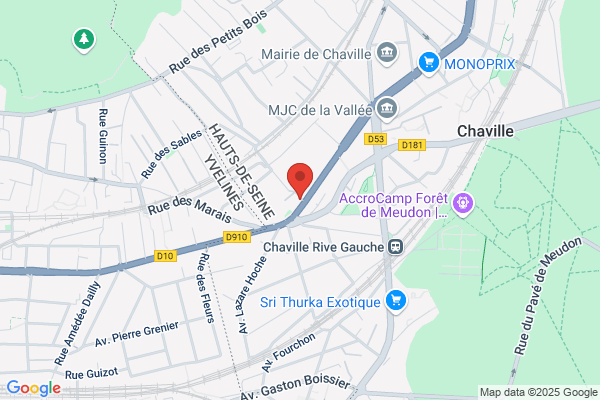 Beauvallet Serge