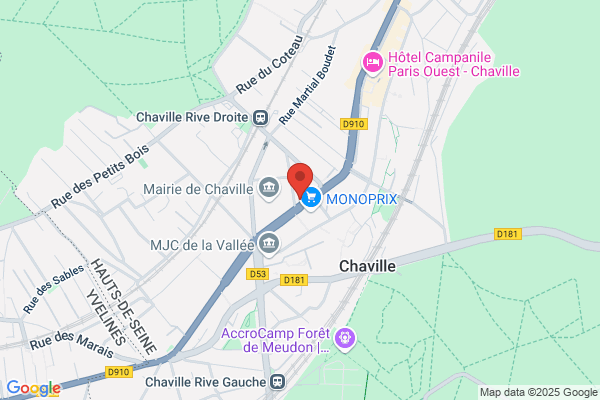 Chicard Et Compagnie