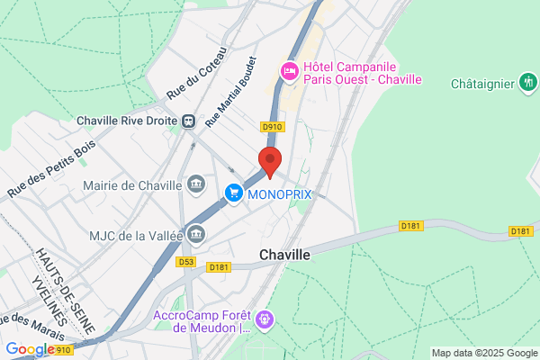 Cretieneau Jean Marc