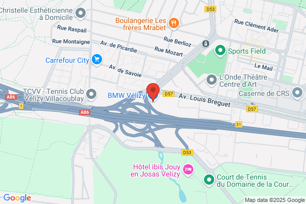 Bse Velizy Biguet Societe Exploitation Velizy Concessionna