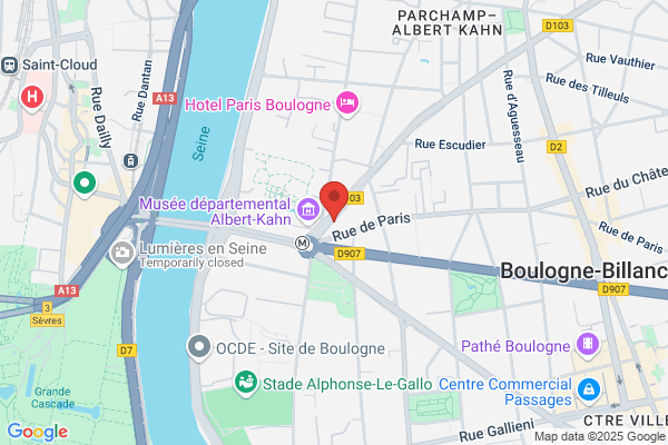 Boucherie Bouzghiba