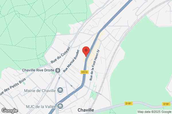 Boucherie De L Eglise