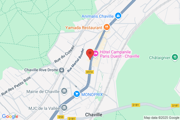 Bougeard Jean Jacques