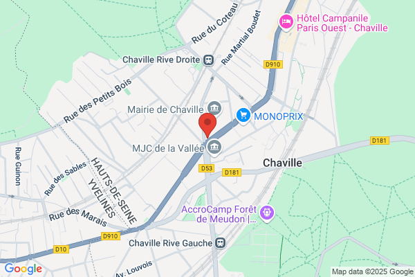 Coudiere Xavier