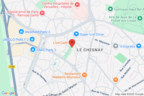 Pompes funèbres PFG LE CHESNAY