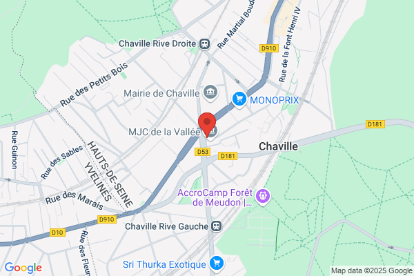 Cabinet Gilbert Messika