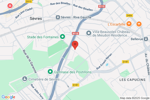 Entreprise Générale de Bâtiment - EGB