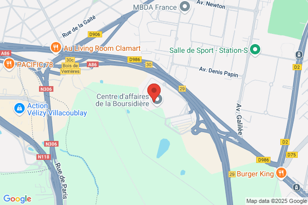Dekra Auto Controle Boulogne Franchise Independant