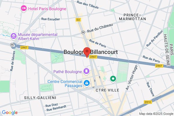 Assouline Denis