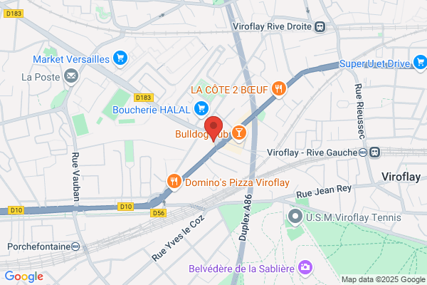 Braillon Philippe