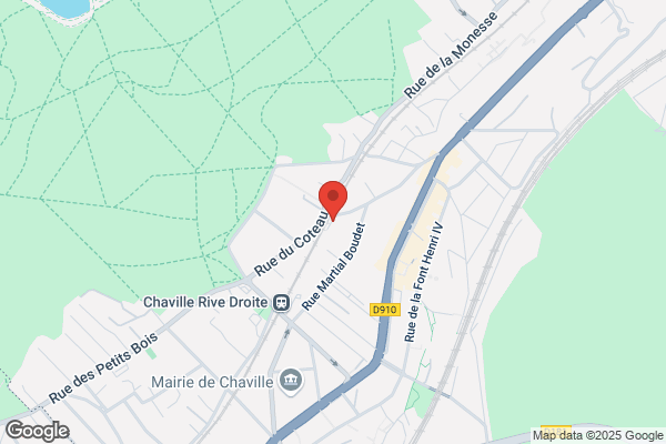 Chesneau Philippe