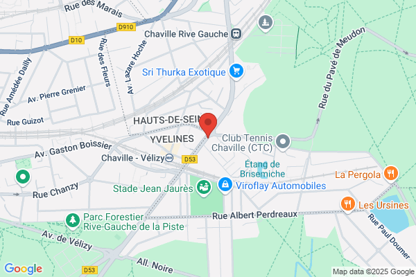 Afdf Amenagement Finition Decoration Fouque