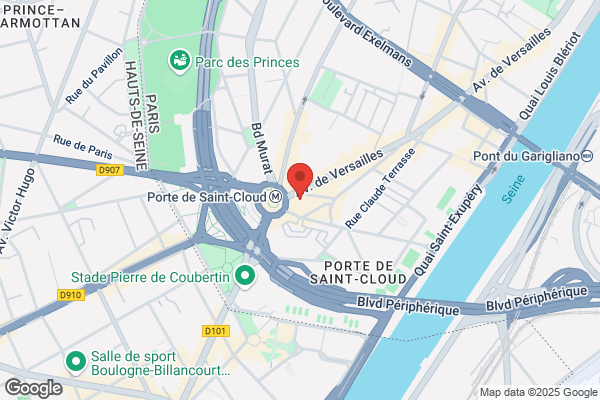 SUPERMARCHÉ G20