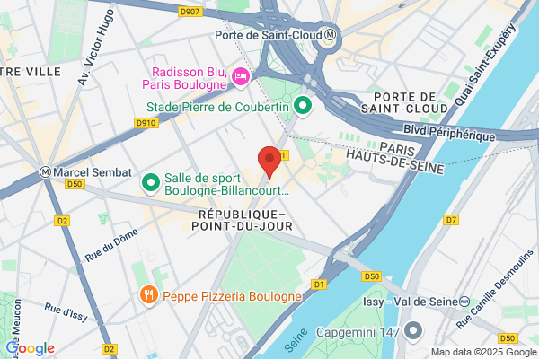 Boulogne-Billancourt-sud