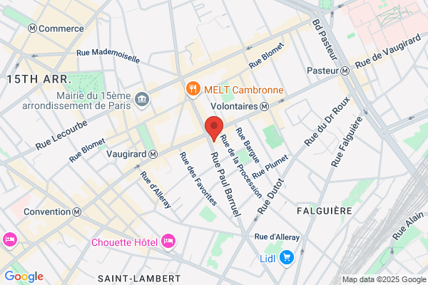 Agence Coge Gestion Locative