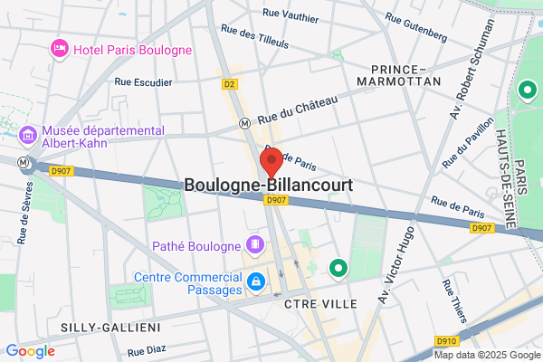 Agence Condor Immobilier