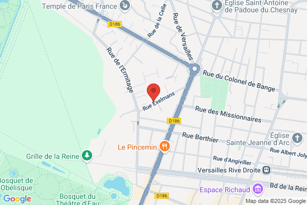 Agence Gtl
