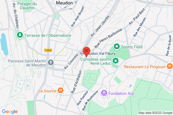 Agence Immobiliere Du Val Fleury